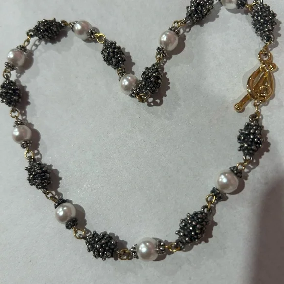 Vintage Necklace - Picture 4 of 7